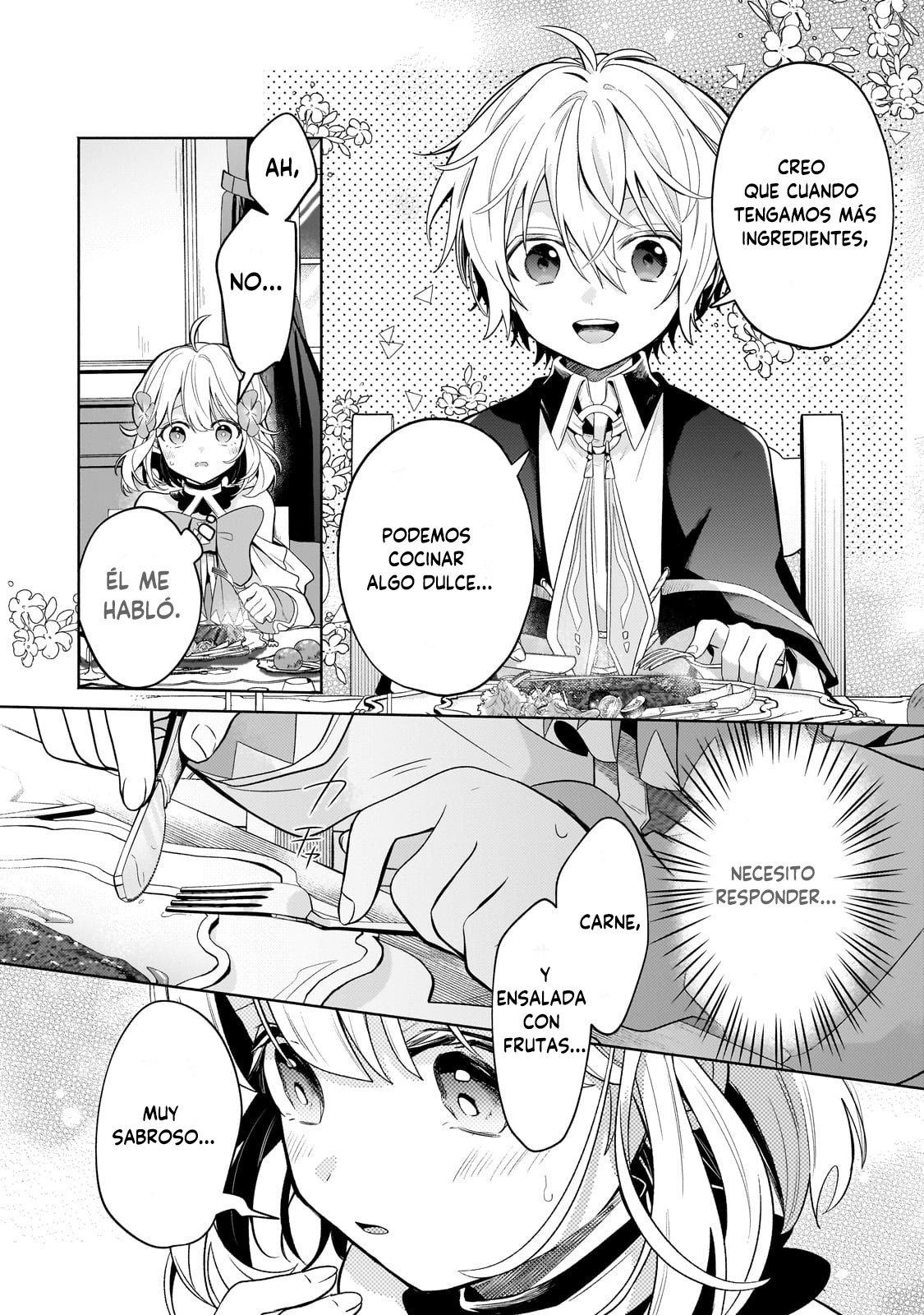 Read Okiraku Ryoushu no Tanoshii Ryouchi Bouei ES Manga Online