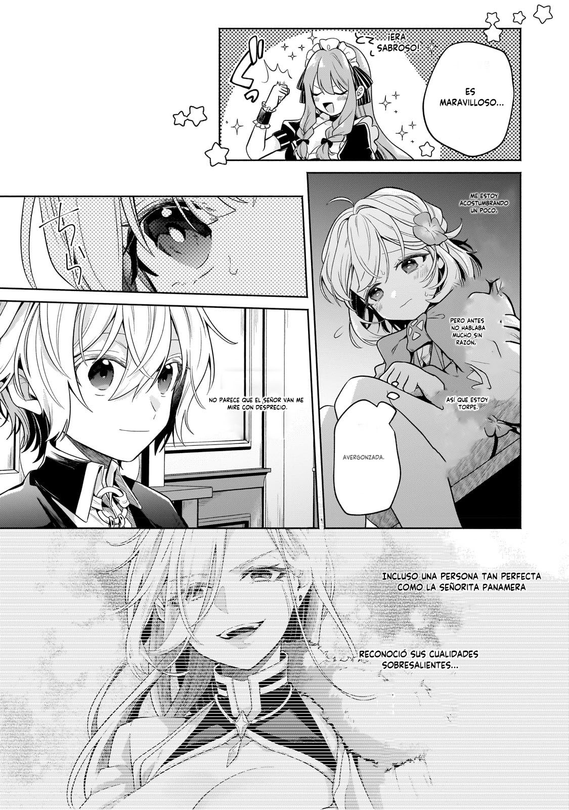 Read Okiraku Ryoushu no Tanoshii Ryouchi Bouei ES Manga Online