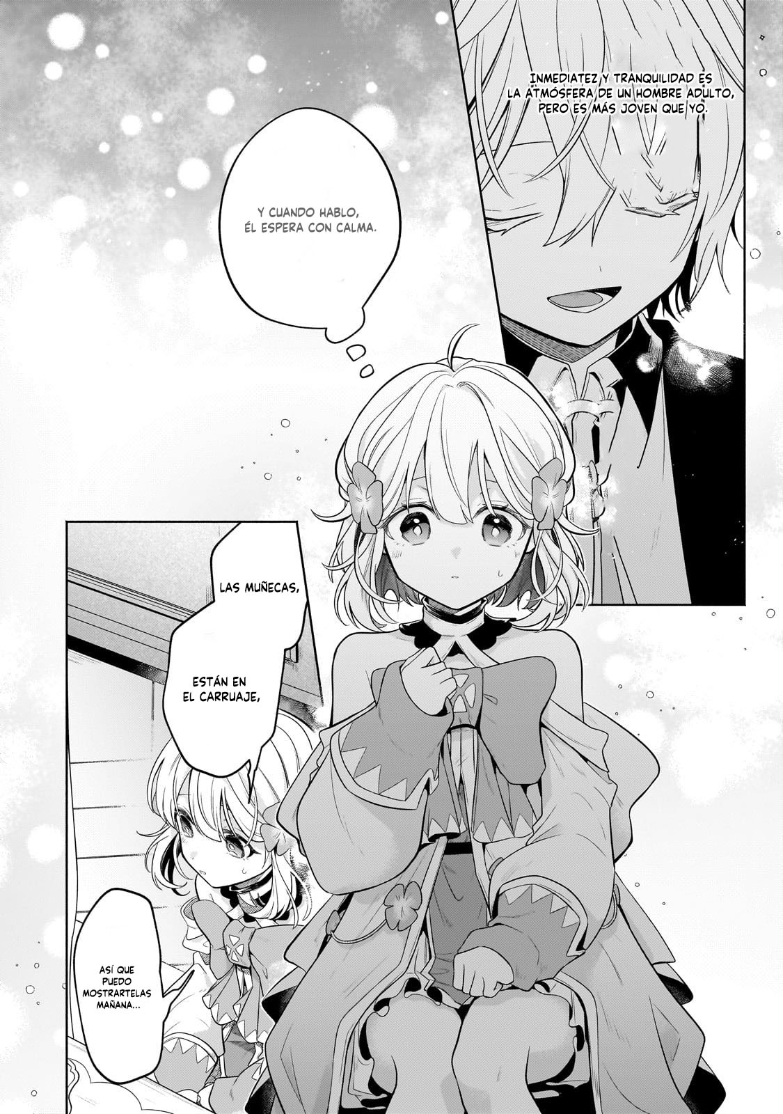 Read Okiraku Ryoushu no Tanoshii Ryouchi Bouei ES Manga Online