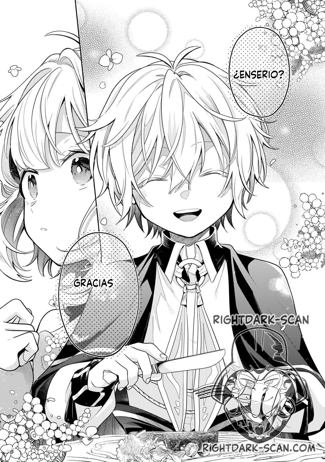 Read Okiraku Ryoushu no Tanoshii Ryouchi Bouei ES Manga Online