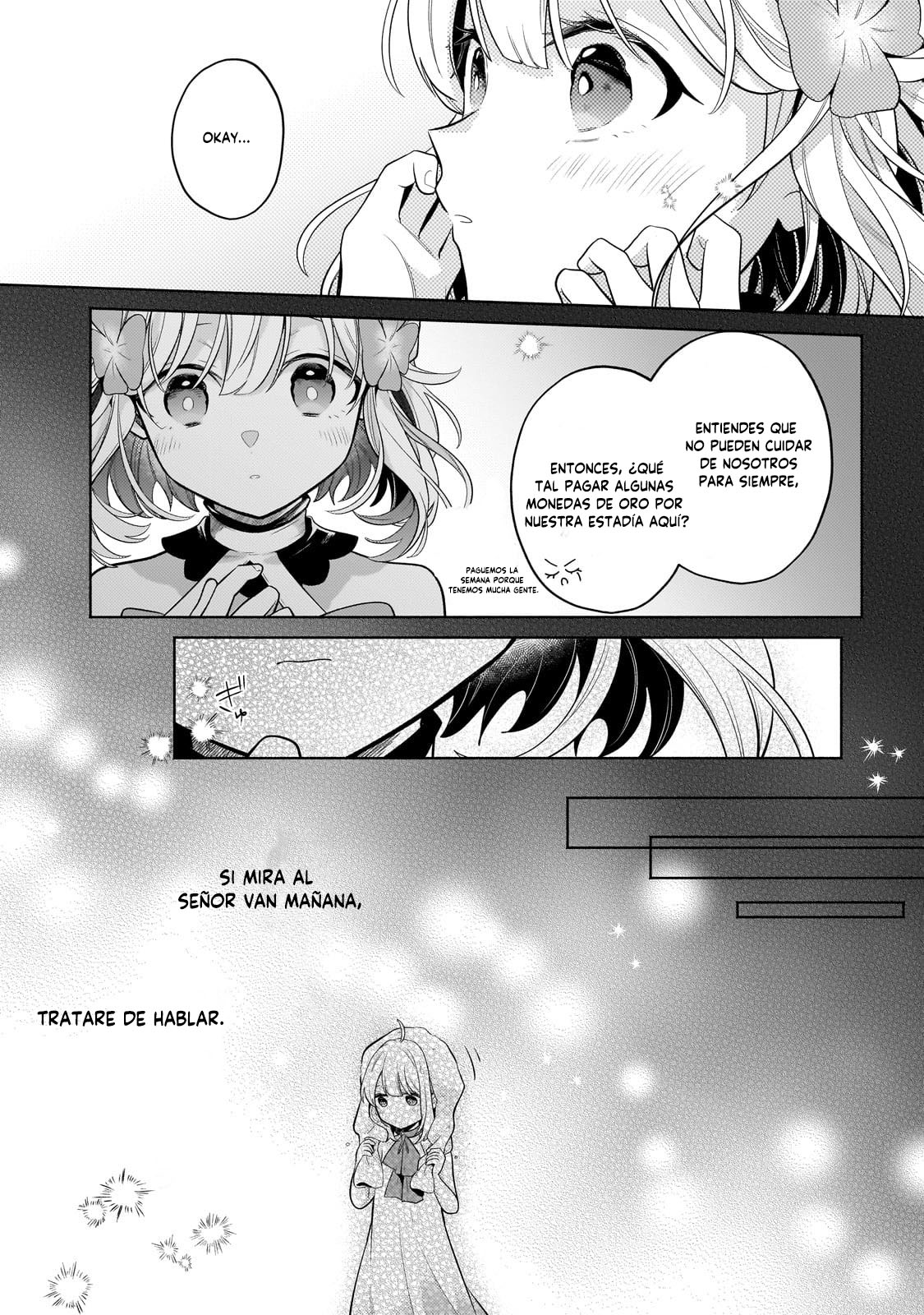 Read Okiraku Ryoushu no Tanoshii Ryouchi Bouei ES Manga Online