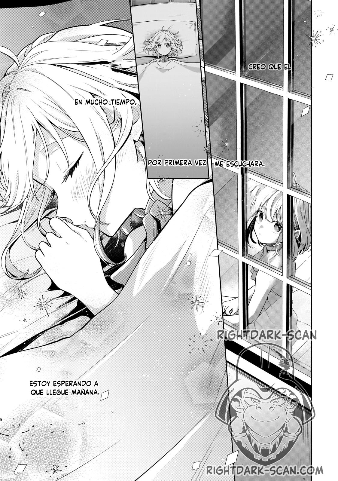 Read Okiraku Ryoushu no Tanoshii Ryouchi Bouei ES Manga Online