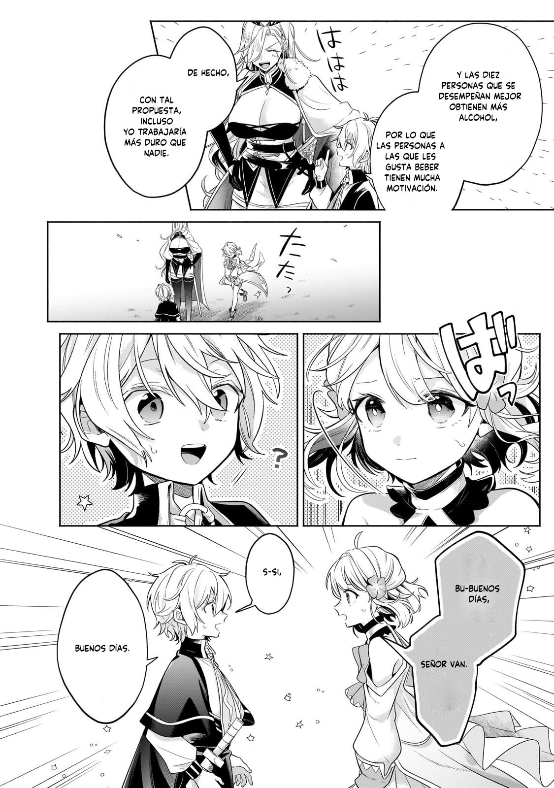 Read Okiraku Ryoushu no Tanoshii Ryouchi Bouei ES Manga Online