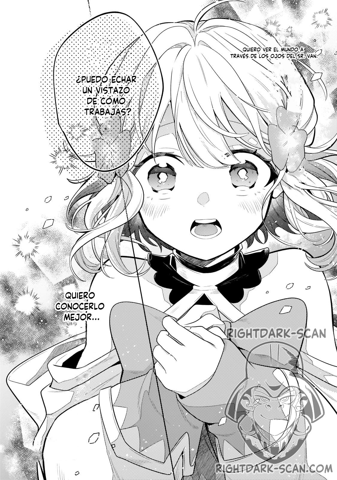 Read Okiraku Ryoushu no Tanoshii Ryouchi Bouei ES Manga Online