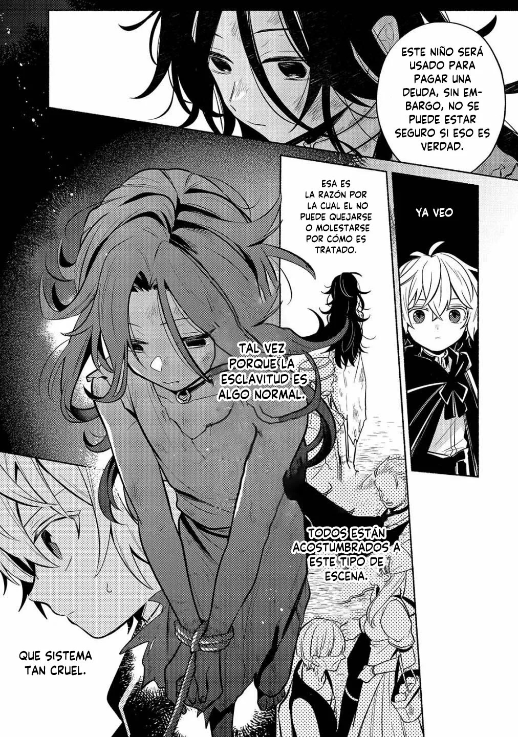 Read Okiraku Ryoushu no Tanoshii Ryouchi Bouei ES Manga Online