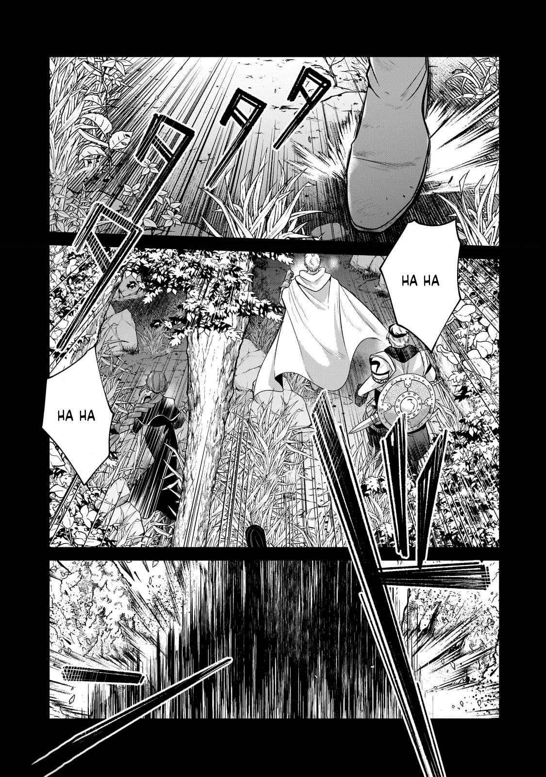 Read Okiraku Ryoushu no Tanoshii Ryouchi Bouei ES Manga Online