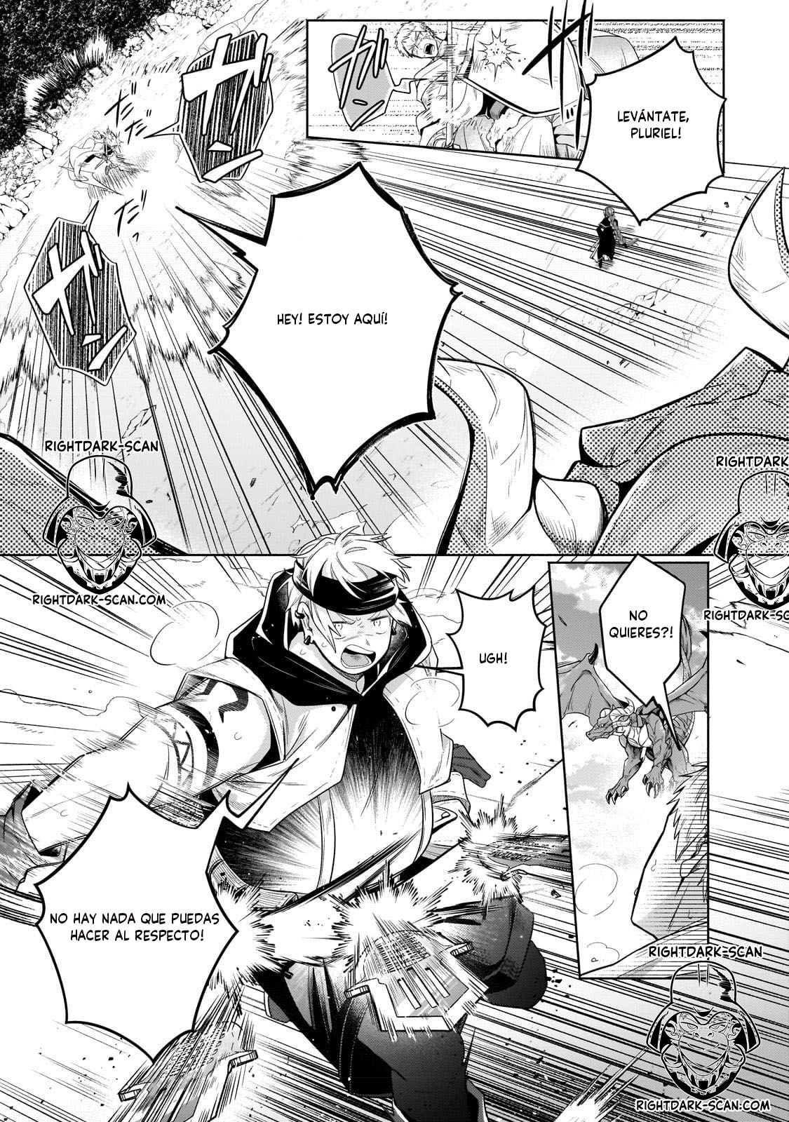 Read Okiraku Ryoushu no Tanoshii Ryouchi Bouei ES Manga Online