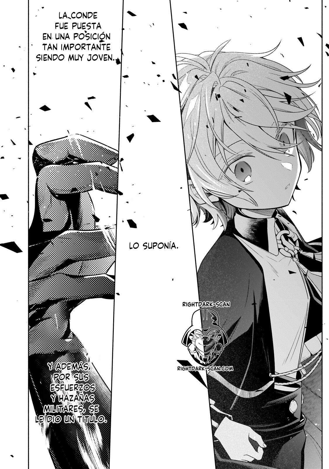 Read Okiraku Ryoushu no Tanoshii Ryouchi Bouei ES Manga Online