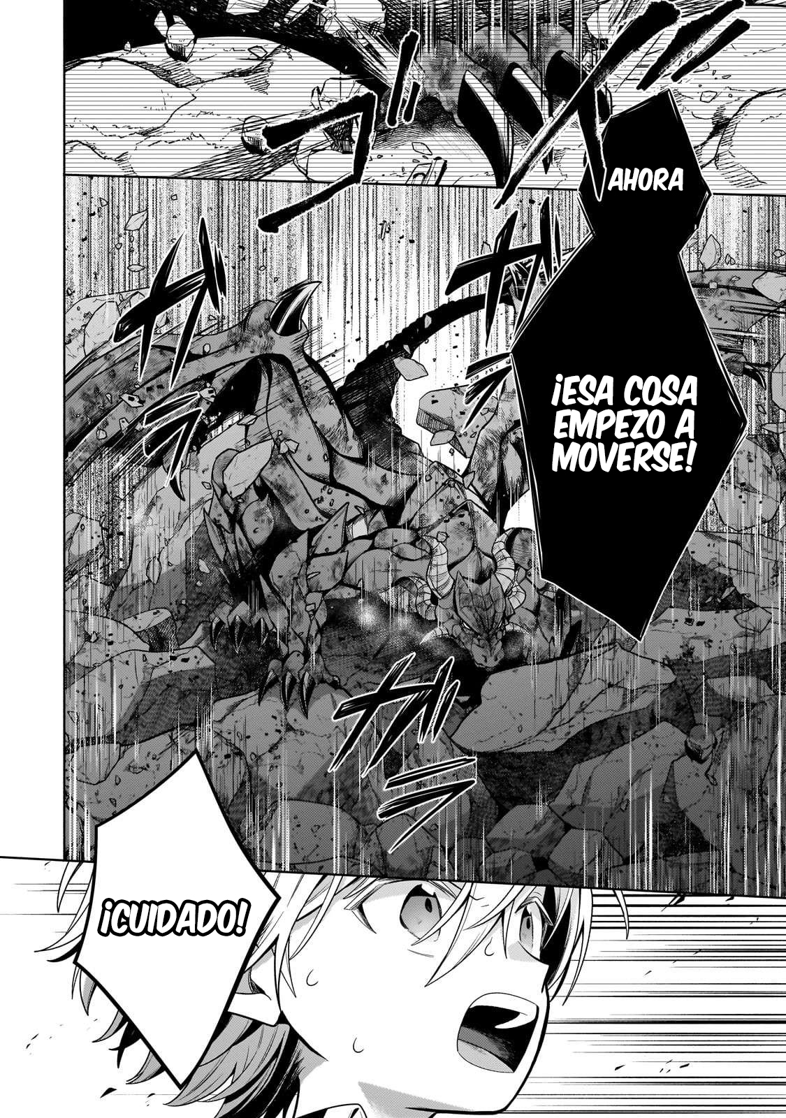 Read Okiraku Ryoushu no Tanoshii Ryouchi Bouei ES Manga Online