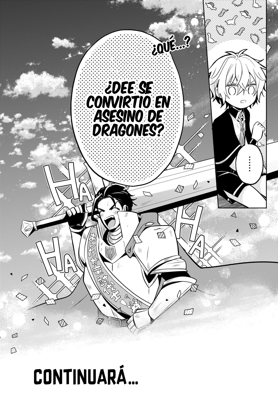 Read Okiraku Ryoushu no Tanoshii Ryouchi Bouei ES Manga Online