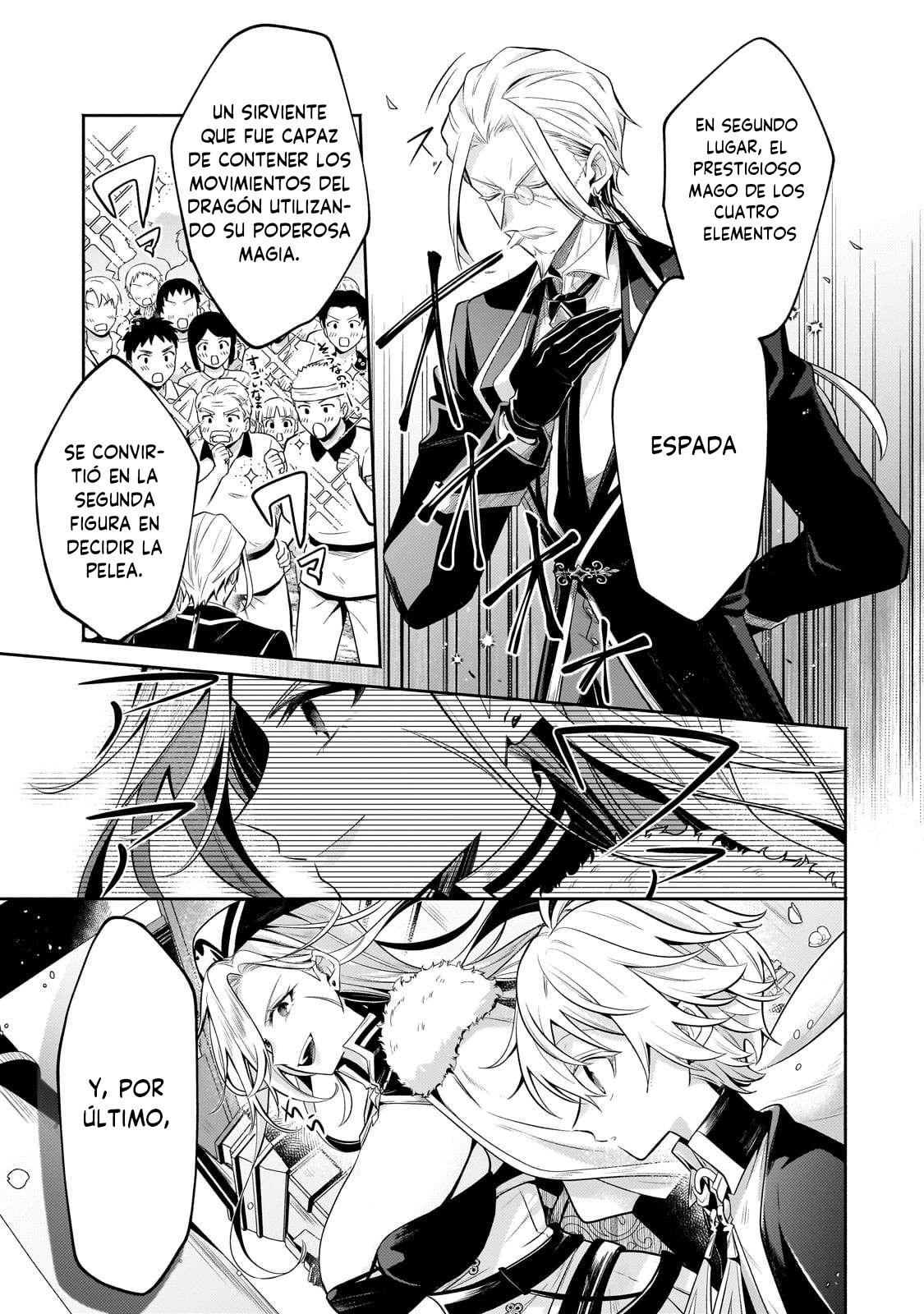 Read Okiraku Ryoushu no Tanoshii Ryouchi Bouei ES Manga Online