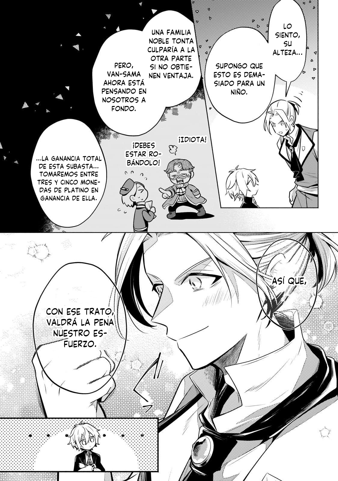 Read Okiraku Ryoushu no Tanoshii Ryouchi Bouei ES Manga Online