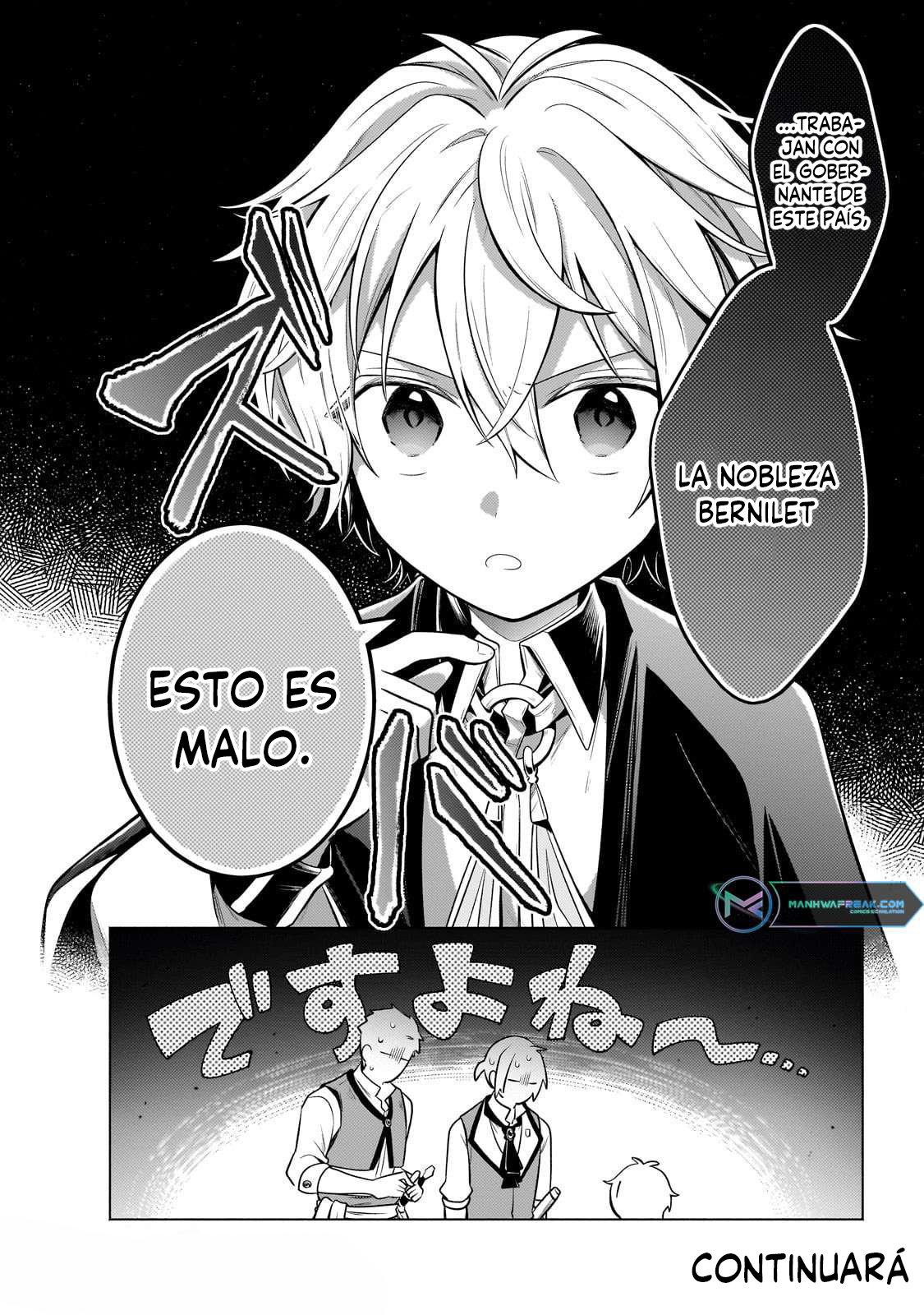 Read Okiraku Ryoushu no Tanoshii Ryouchi Bouei ES Manga Online