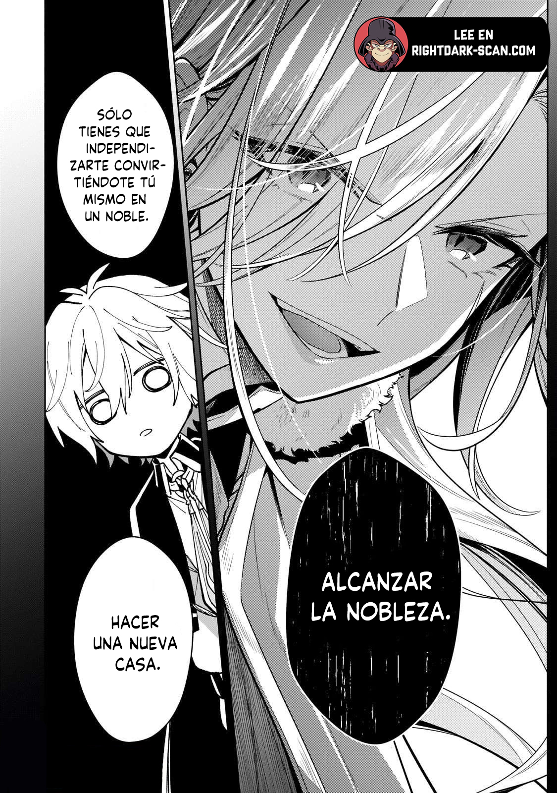 Read Okiraku Ryoushu no Tanoshii Ryouchi Bouei ES Manga Online