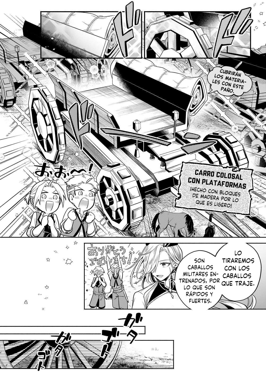 Read Okiraku Ryoushu no Tanoshii Ryouchi Bouei ES Manga Online