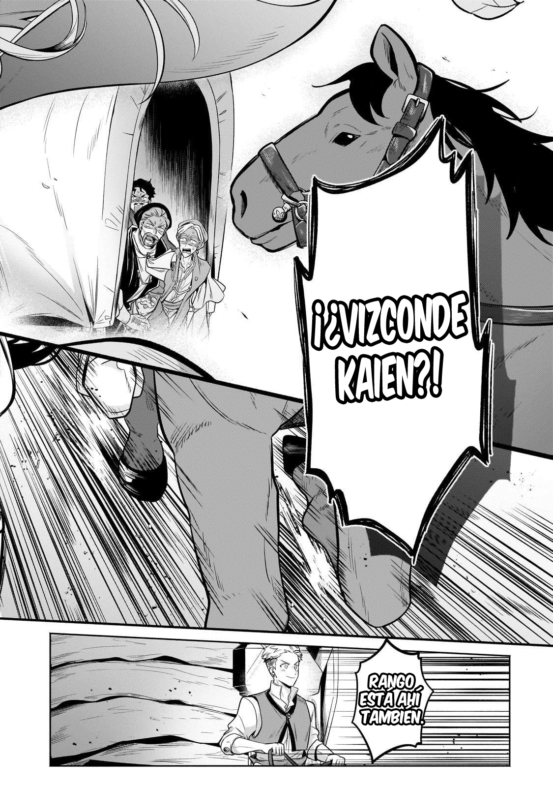 Read Okiraku Ryoushu no Tanoshii Ryouchi Bouei ES Manga Online