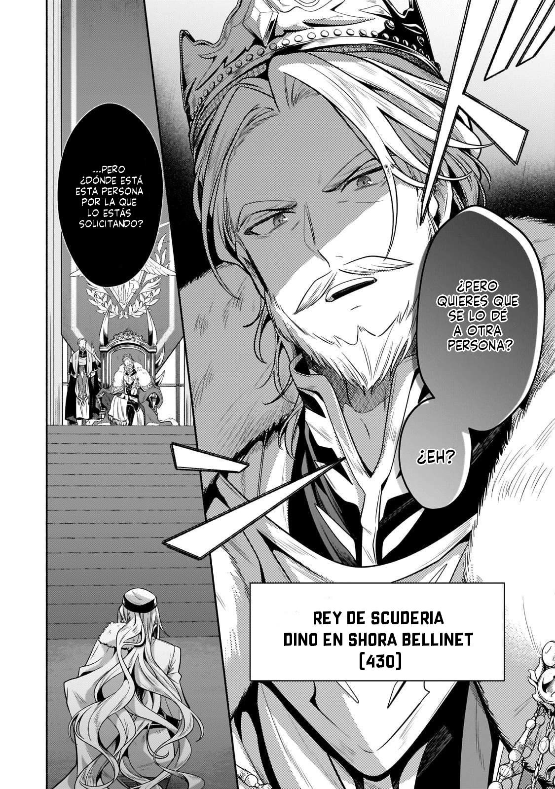 Read Okiraku Ryoushu no Tanoshii Ryouchi Bouei ES Manga Online