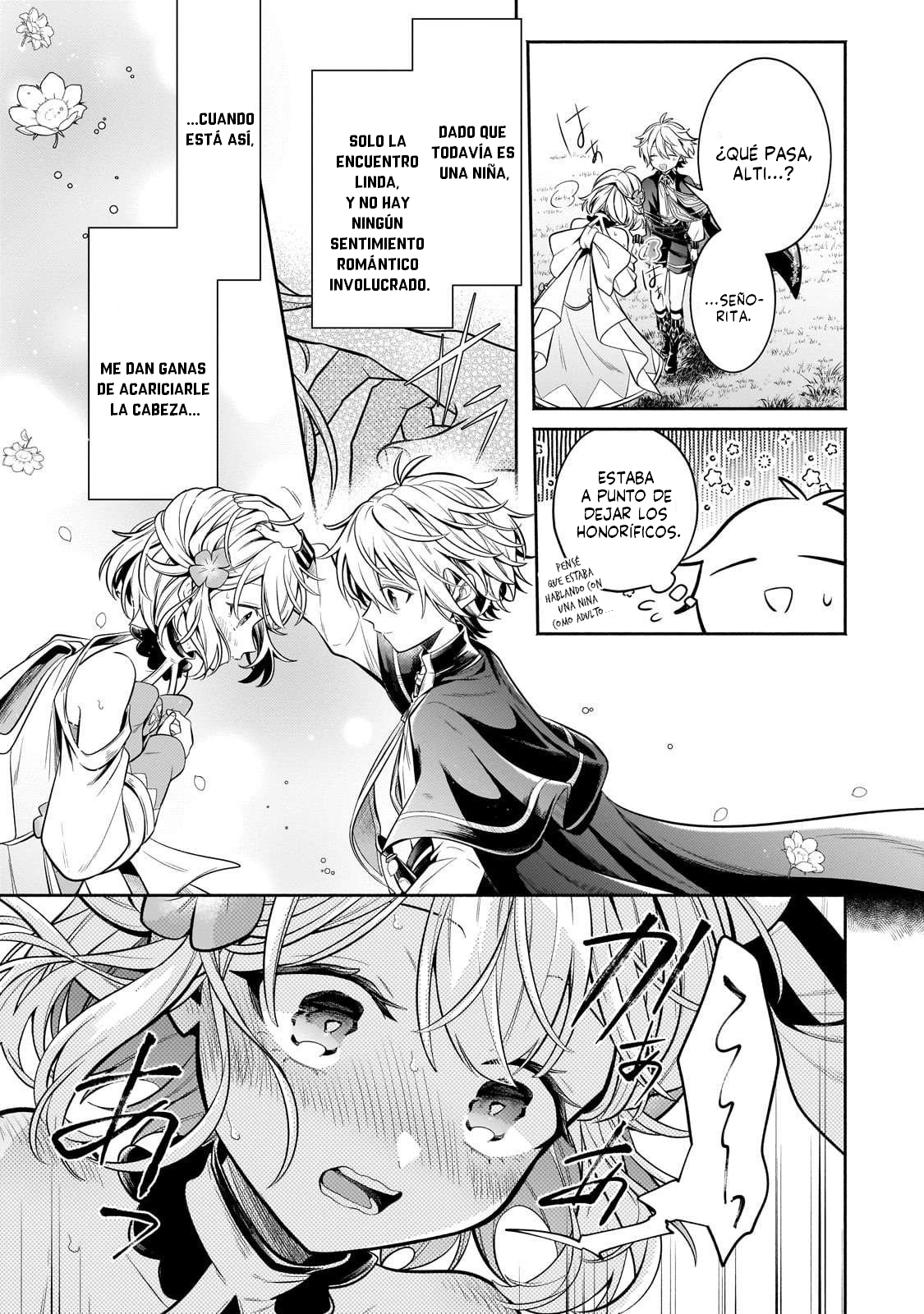 Read Okiraku Ryoushu no Tanoshii Ryouchi Bouei ES Manga Online