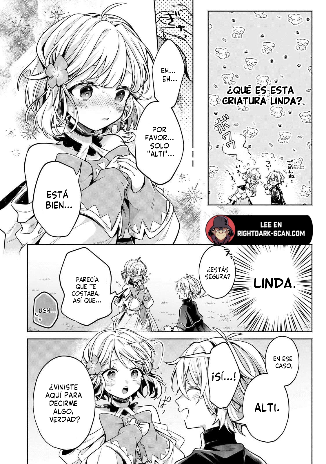 Read Okiraku Ryoushu no Tanoshii Ryouchi Bouei ES Manga Online