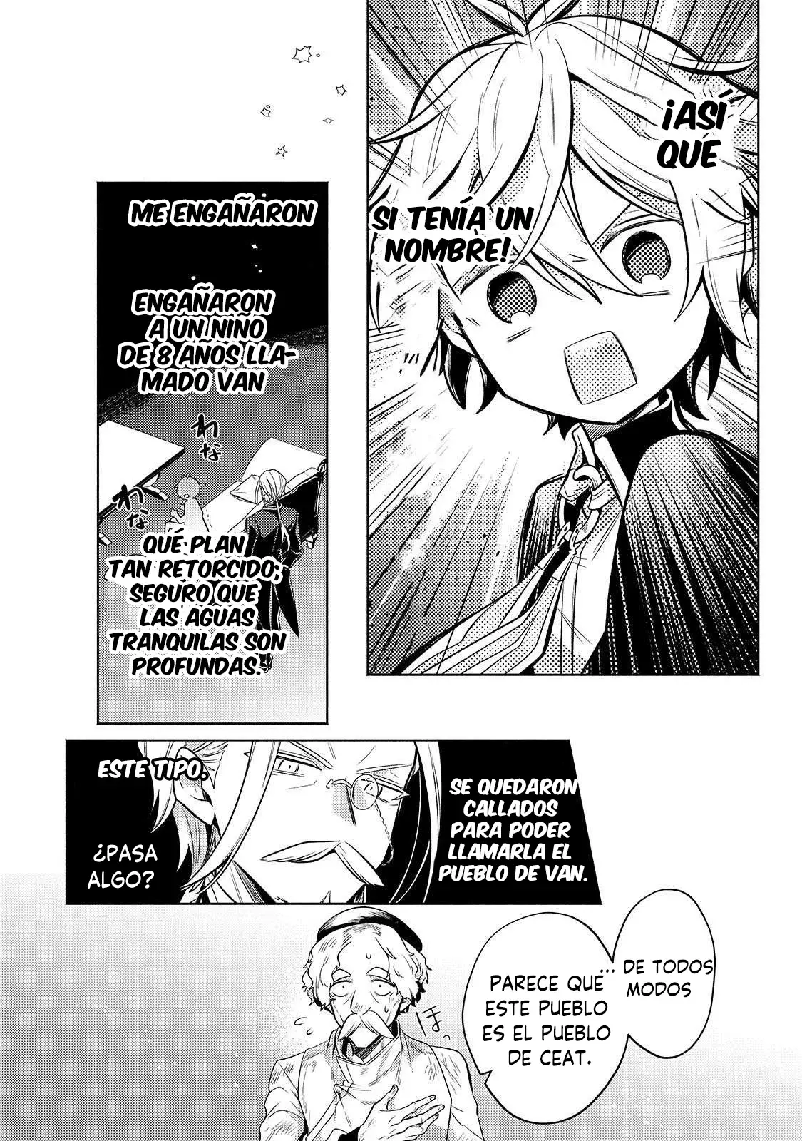 Read Okiraku Ryoushu no Tanoshii Ryouchi Bouei ES Manga Online