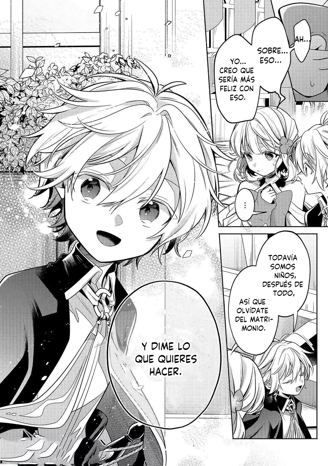 Read Okiraku Ryoushu no Tanoshii Ryouchi Bouei ES Manga Online