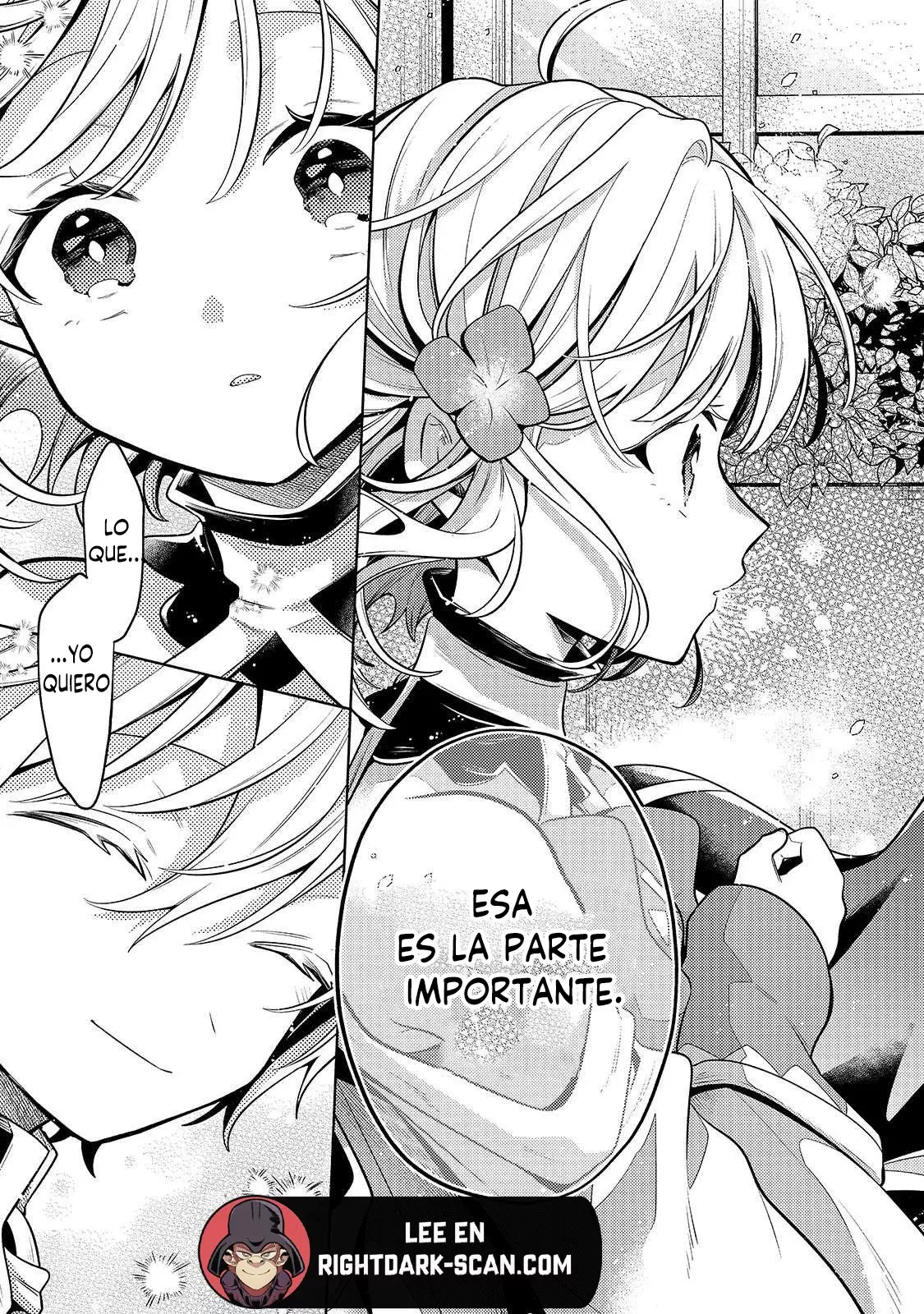 Read Okiraku Ryoushu no Tanoshii Ryouchi Bouei ES Manga Online