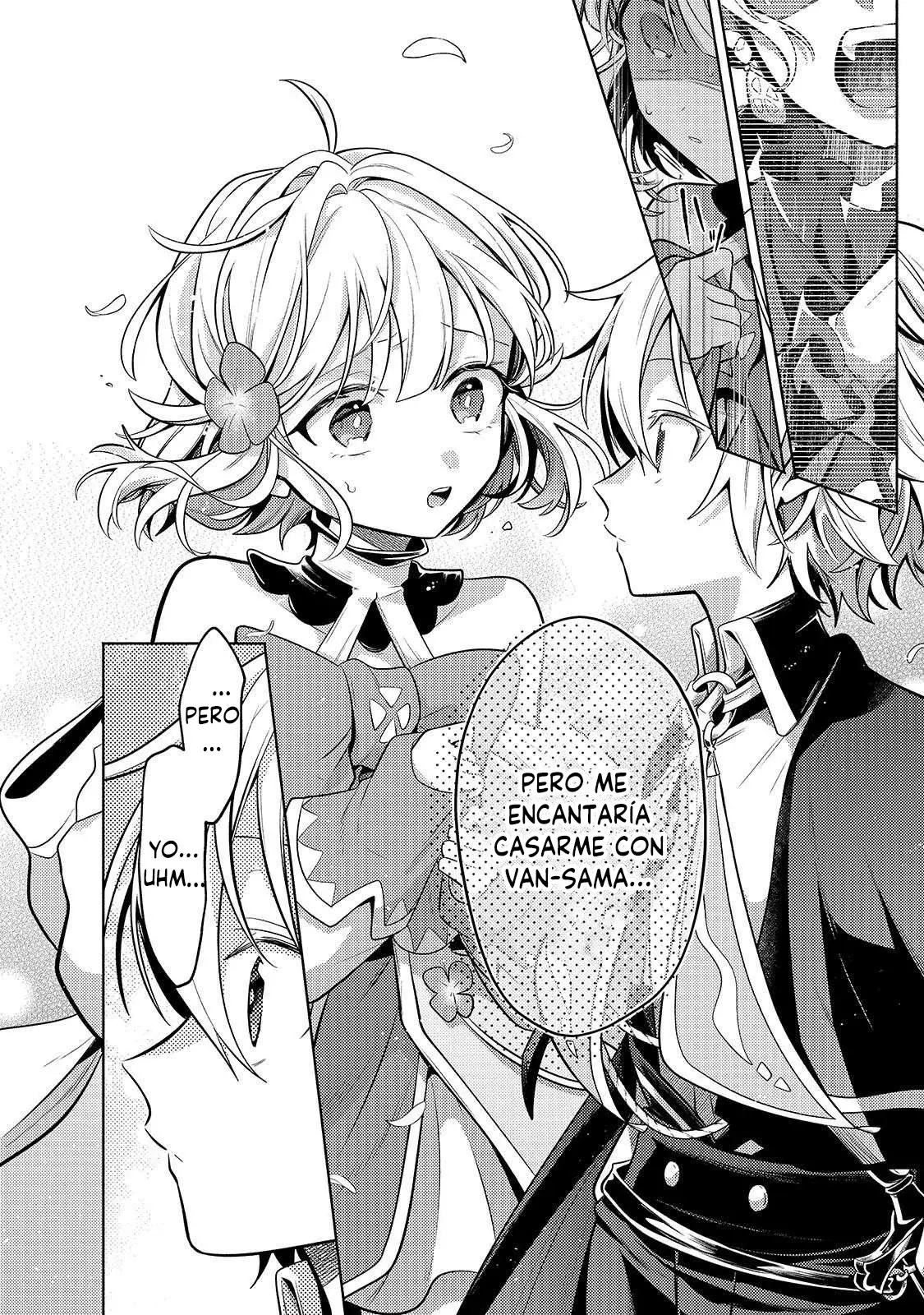 Read Okiraku Ryoushu no Tanoshii Ryouchi Bouei ES Manga Online