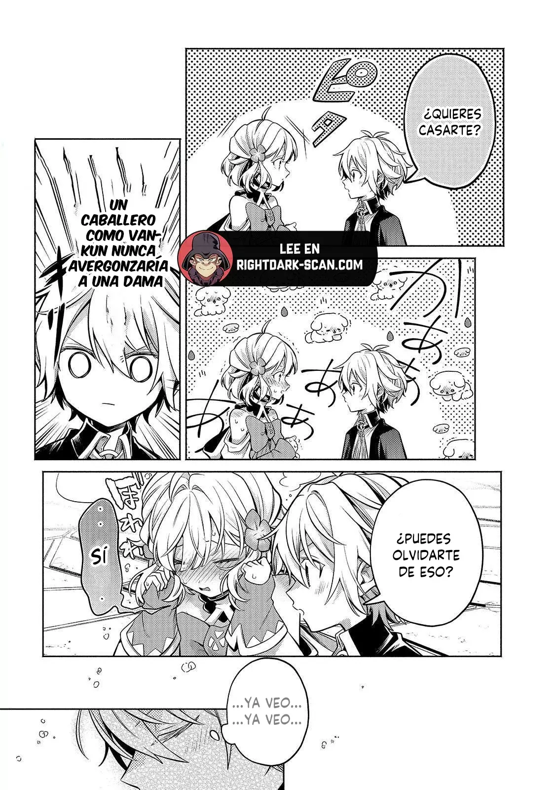 Read Okiraku Ryoushu no Tanoshii Ryouchi Bouei ES Manga Online