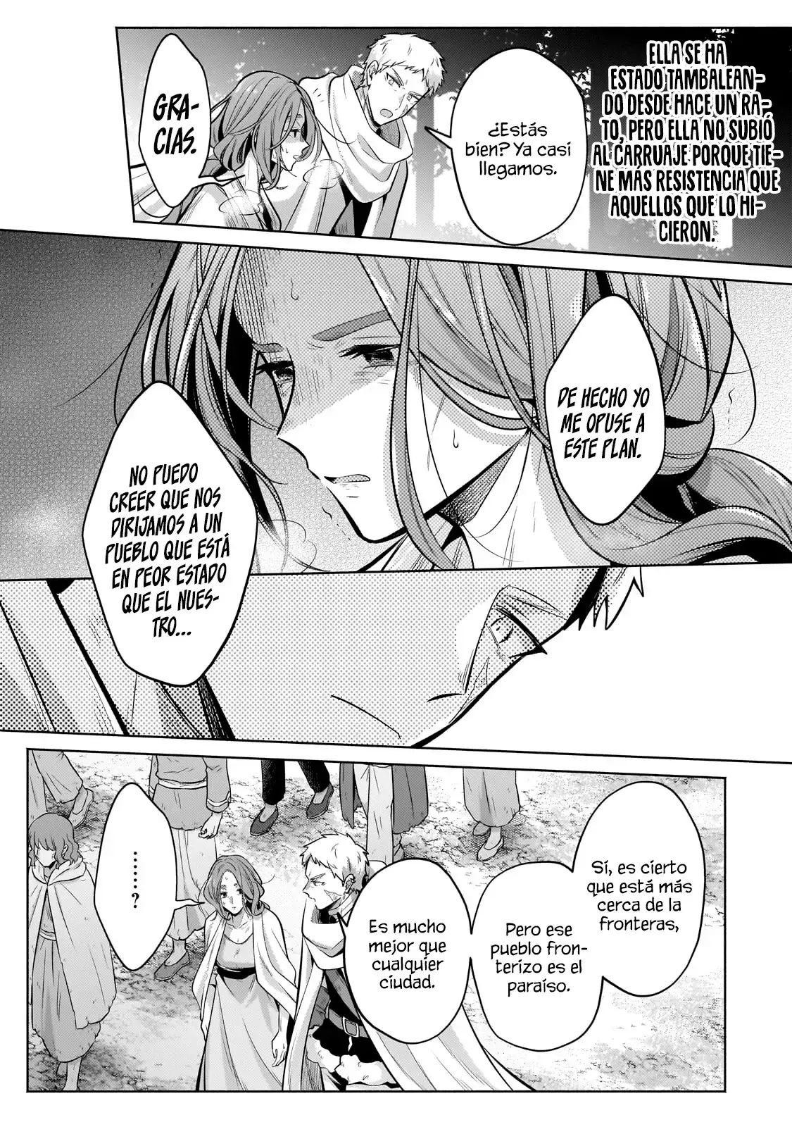 Read Okiraku Ryoushu no Tanoshii Ryouchi Bouei ES Manga Online