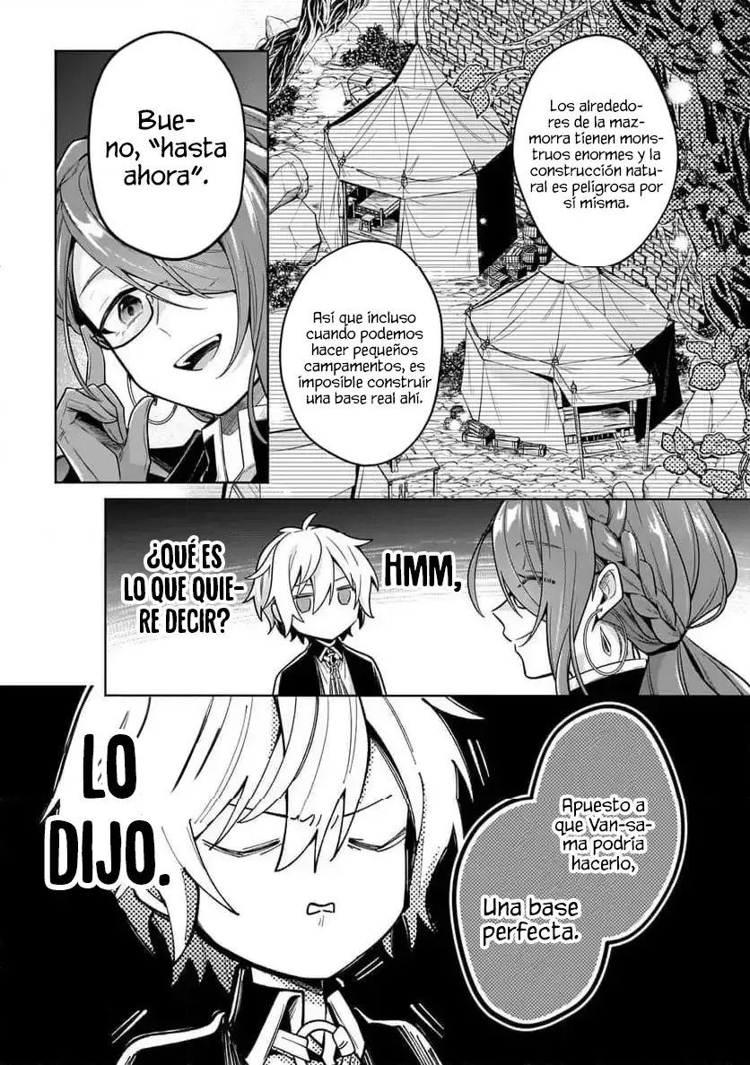 Read Okiraku Ryoushu no Tanoshii Ryouchi Bouei ES Manga Online