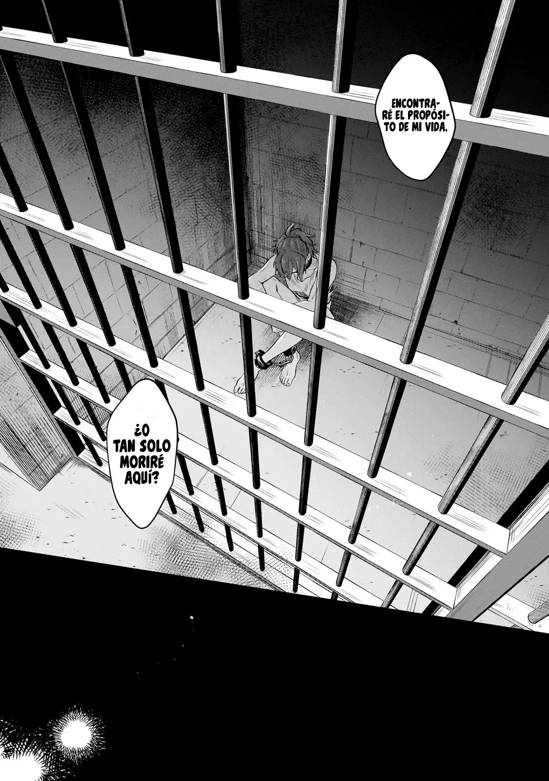 Read Okiraku Ryoushu no Tanoshii Ryouchi Bouei ES Manga Online