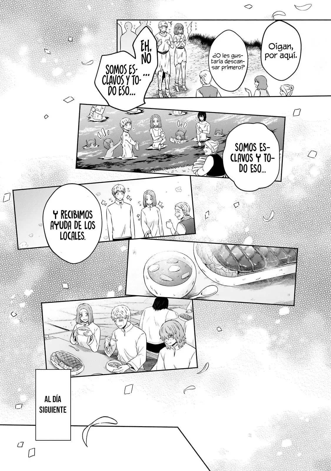 Read Okiraku Ryoushu no Tanoshii Ryouchi Bouei ES Manga Online