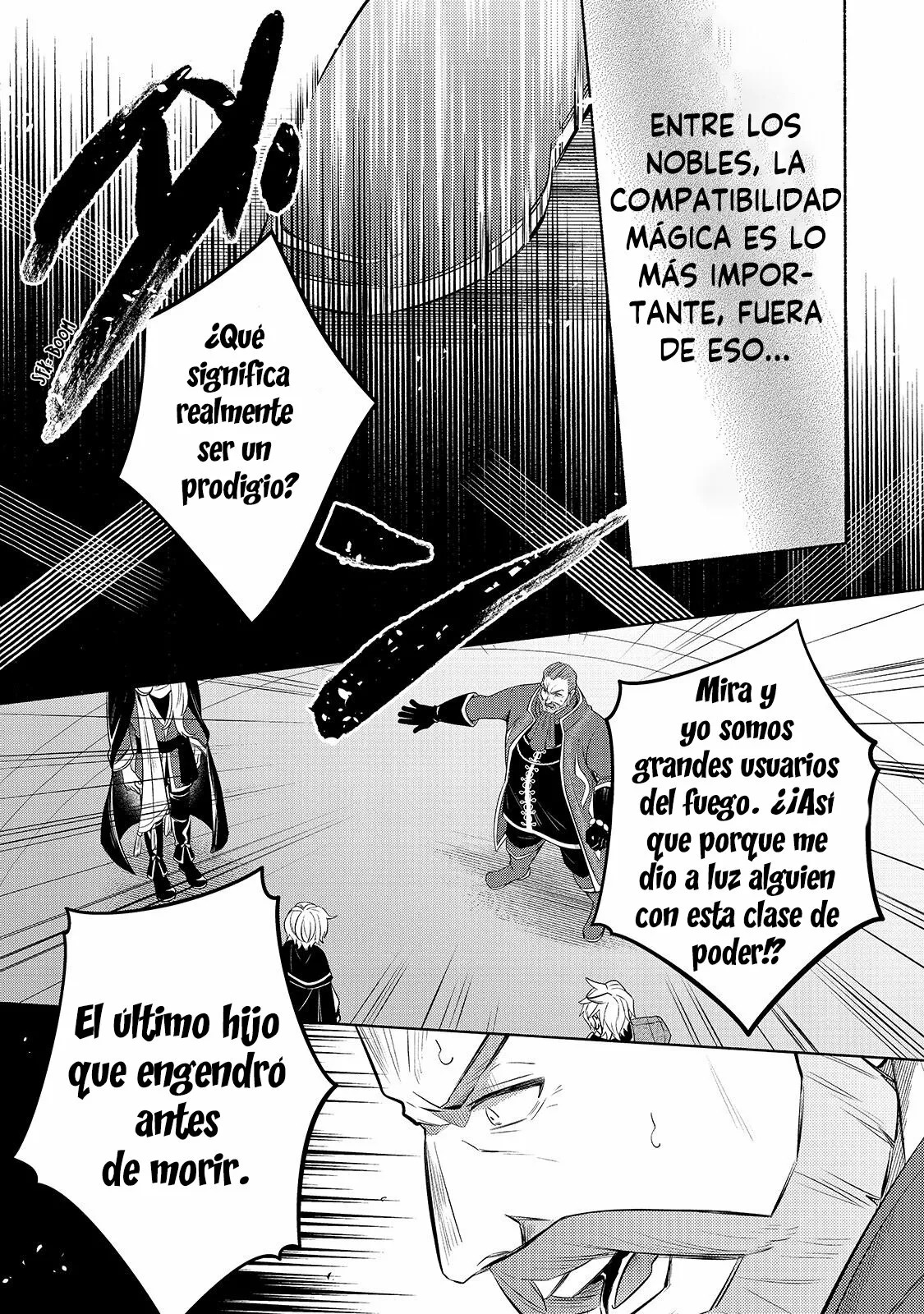 Read Okiraku Ryoushu no Tanoshii Ryouchi Bouei ES Manga Online