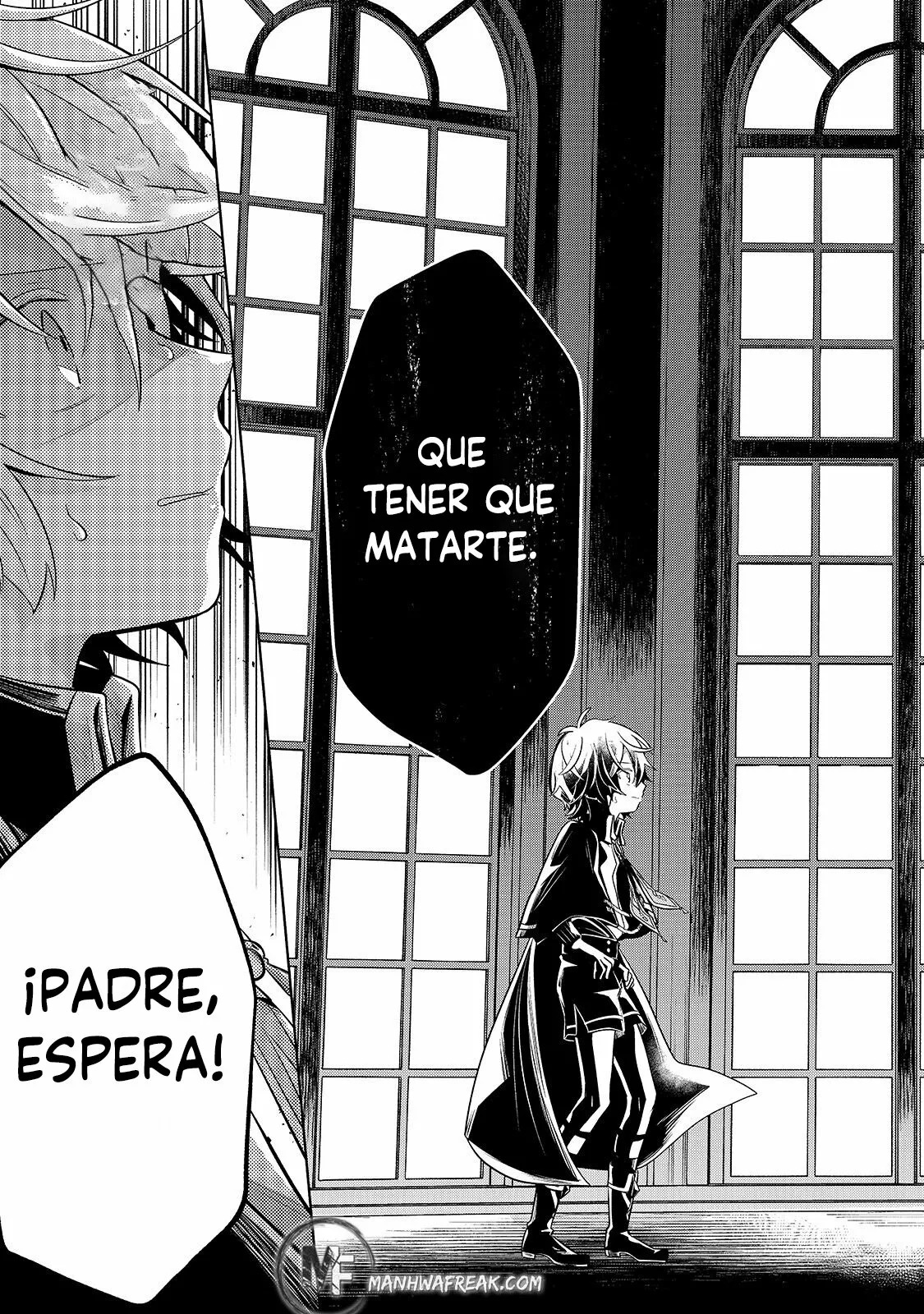 Read Okiraku Ryoushu no Tanoshii Ryouchi Bouei ES Manga Online