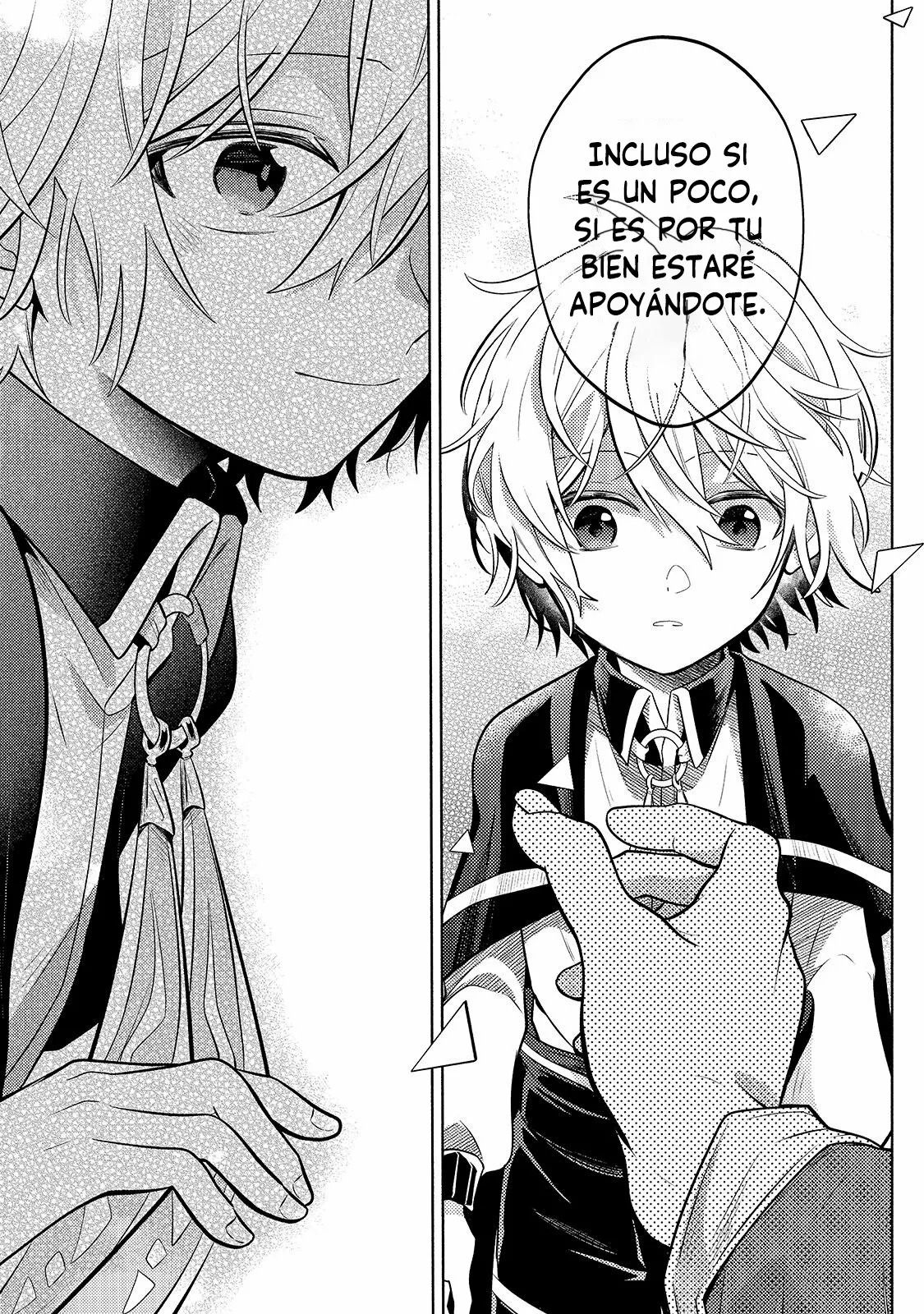 Read Okiraku Ryoushu no Tanoshii Ryouchi Bouei ES Manga Online