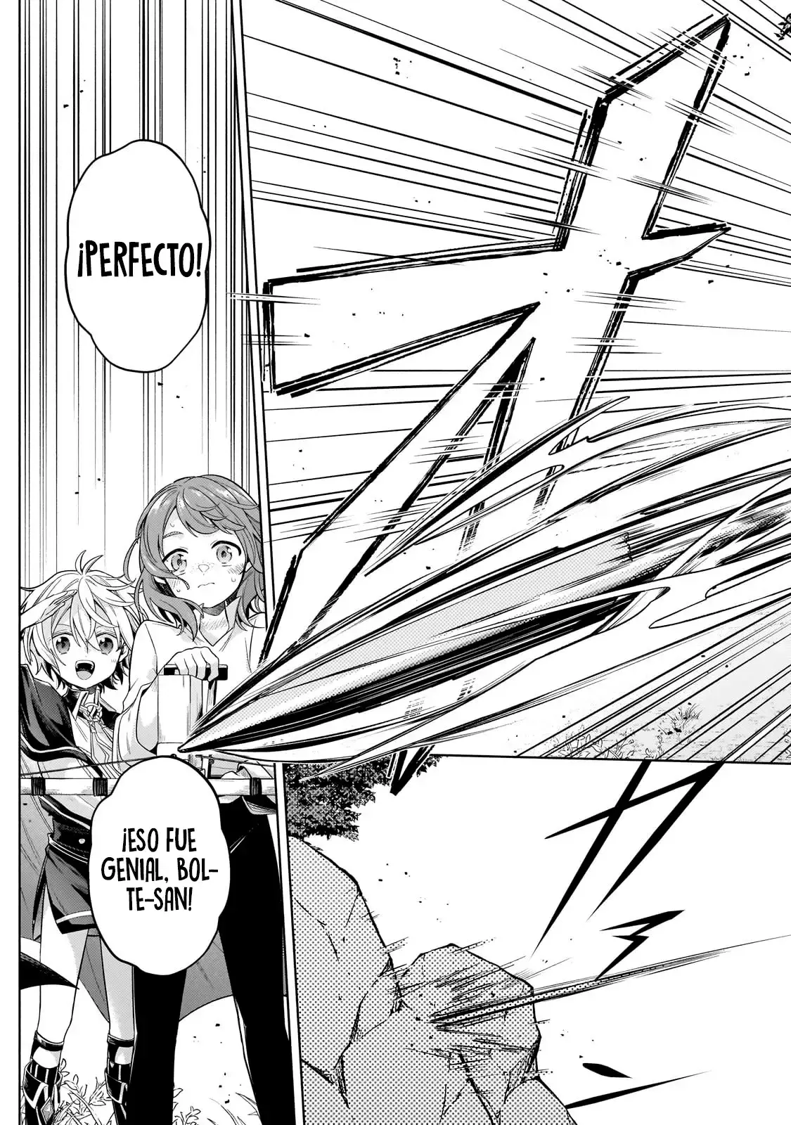 Read Okiraku Ryoushu no Tanoshii Ryouchi Bouei ES Manga Online