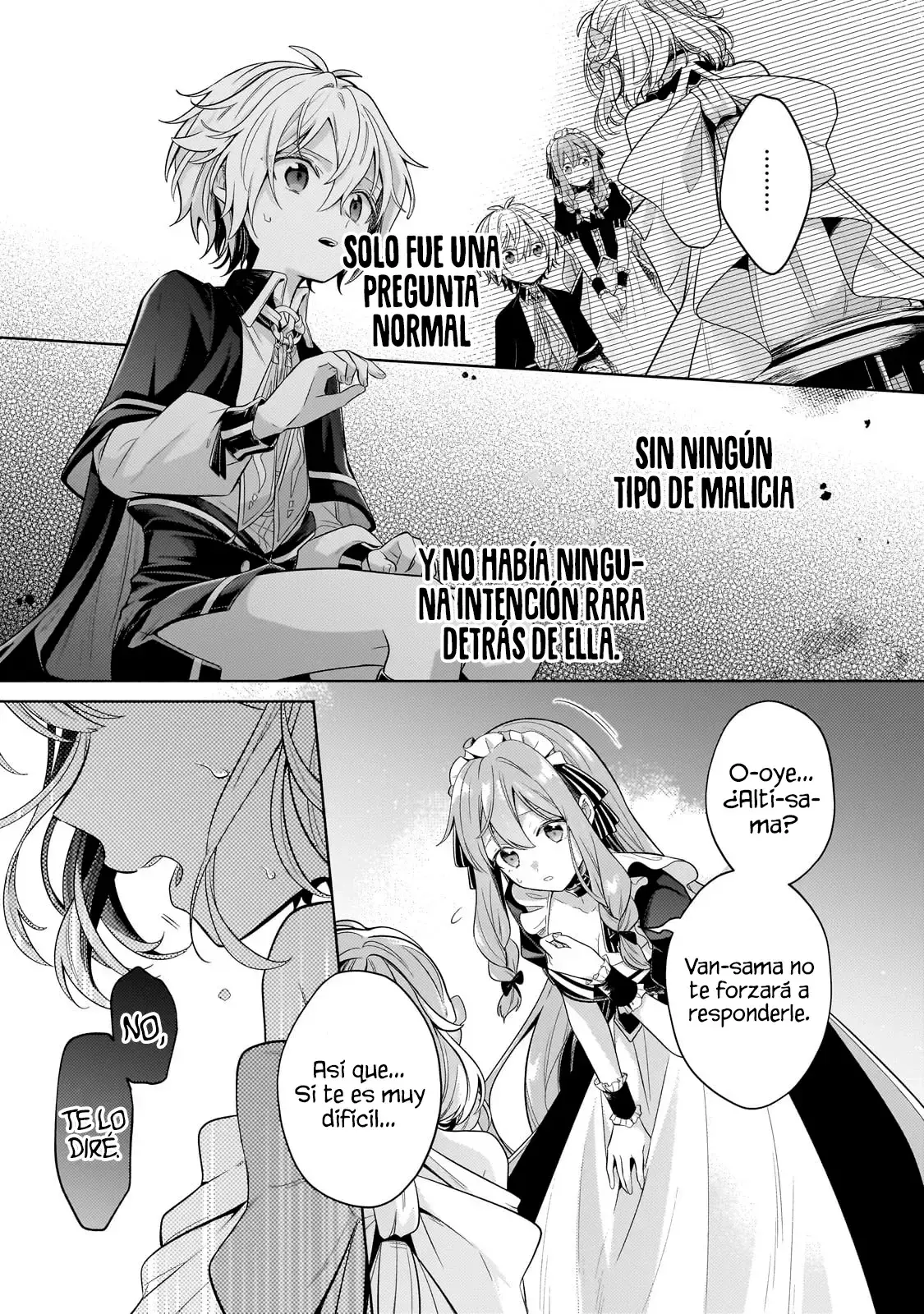 Read Okiraku Ryoushu no Tanoshii Ryouchi Bouei ES Manga Online