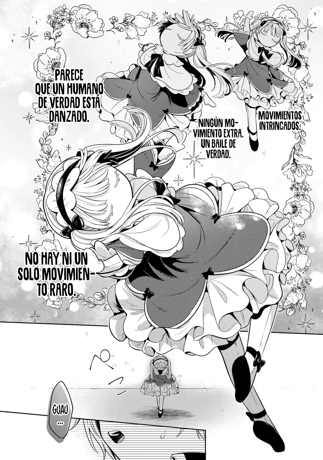 Read Okiraku Ryoushu no Tanoshii Ryouchi Bouei ES Manga Online