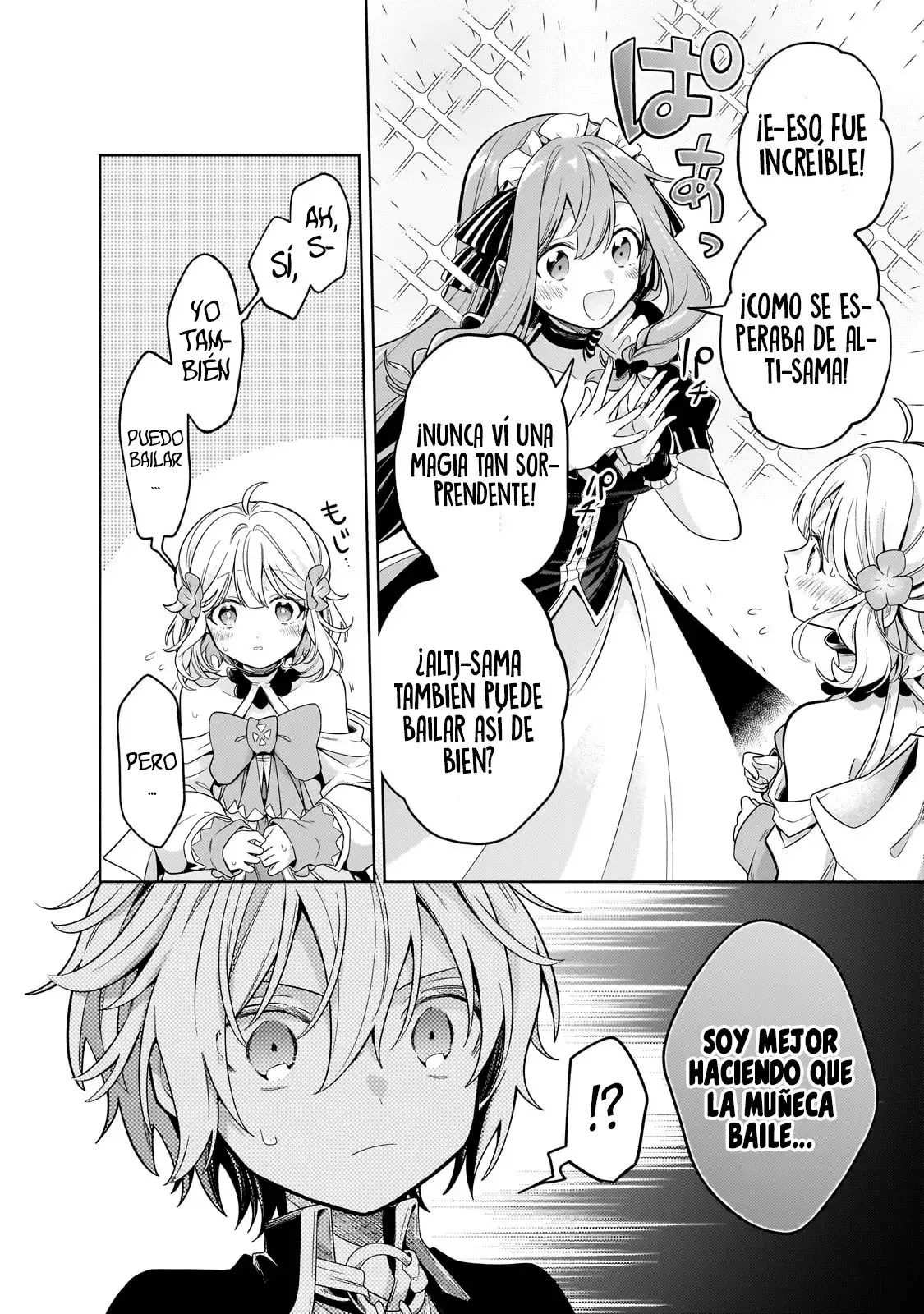 Read Okiraku Ryoushu no Tanoshii Ryouchi Bouei ES Manga Online