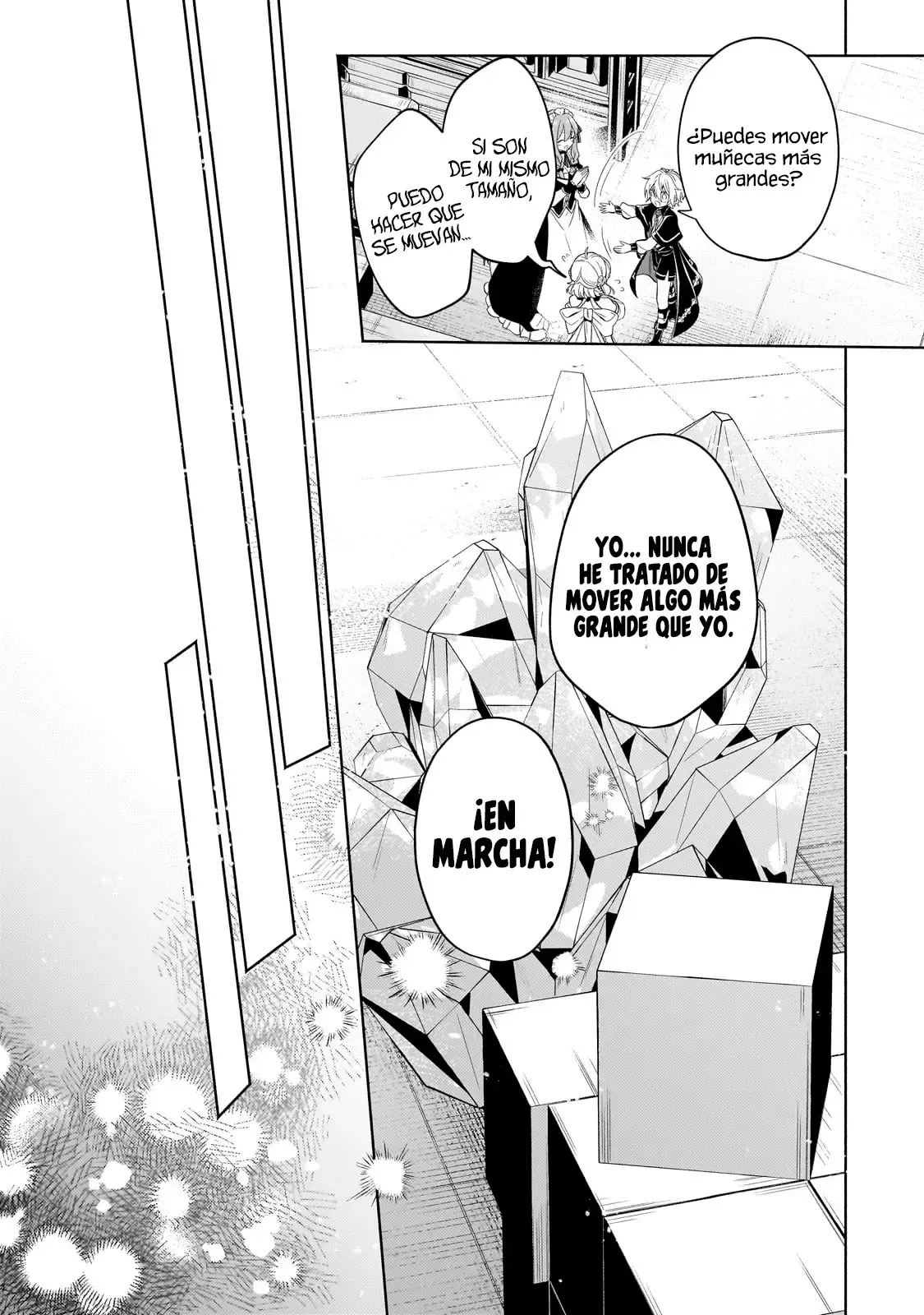 Read Okiraku Ryoushu no Tanoshii Ryouchi Bouei ES Manga Online