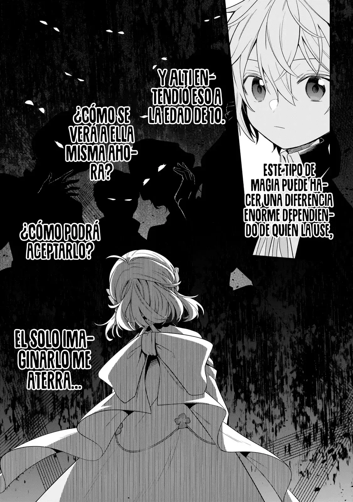 Read Okiraku Ryoushu no Tanoshii Ryouchi Bouei ES Manga Online