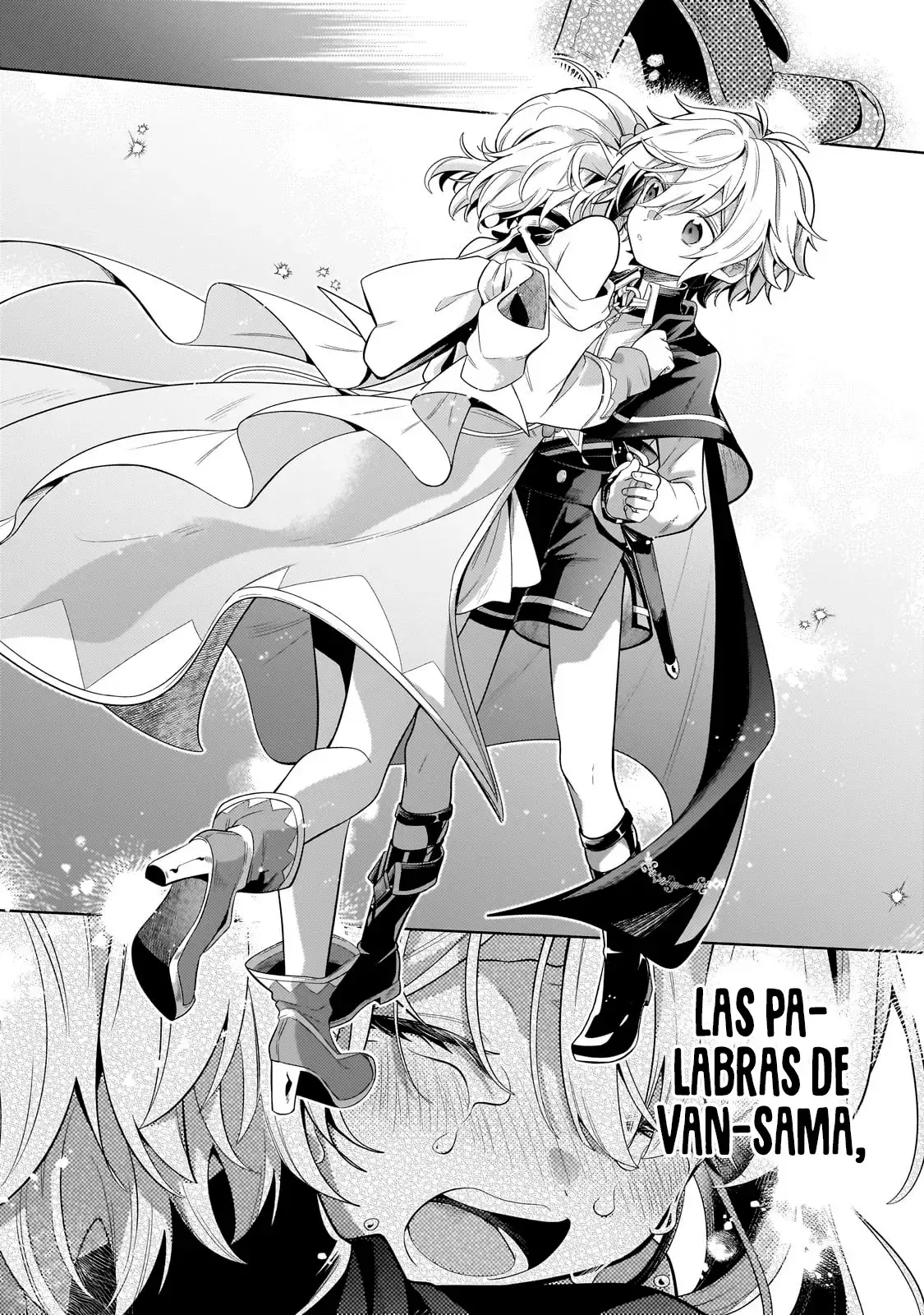 Read Okiraku Ryoushu no Tanoshii Ryouchi Bouei ES Manga Online