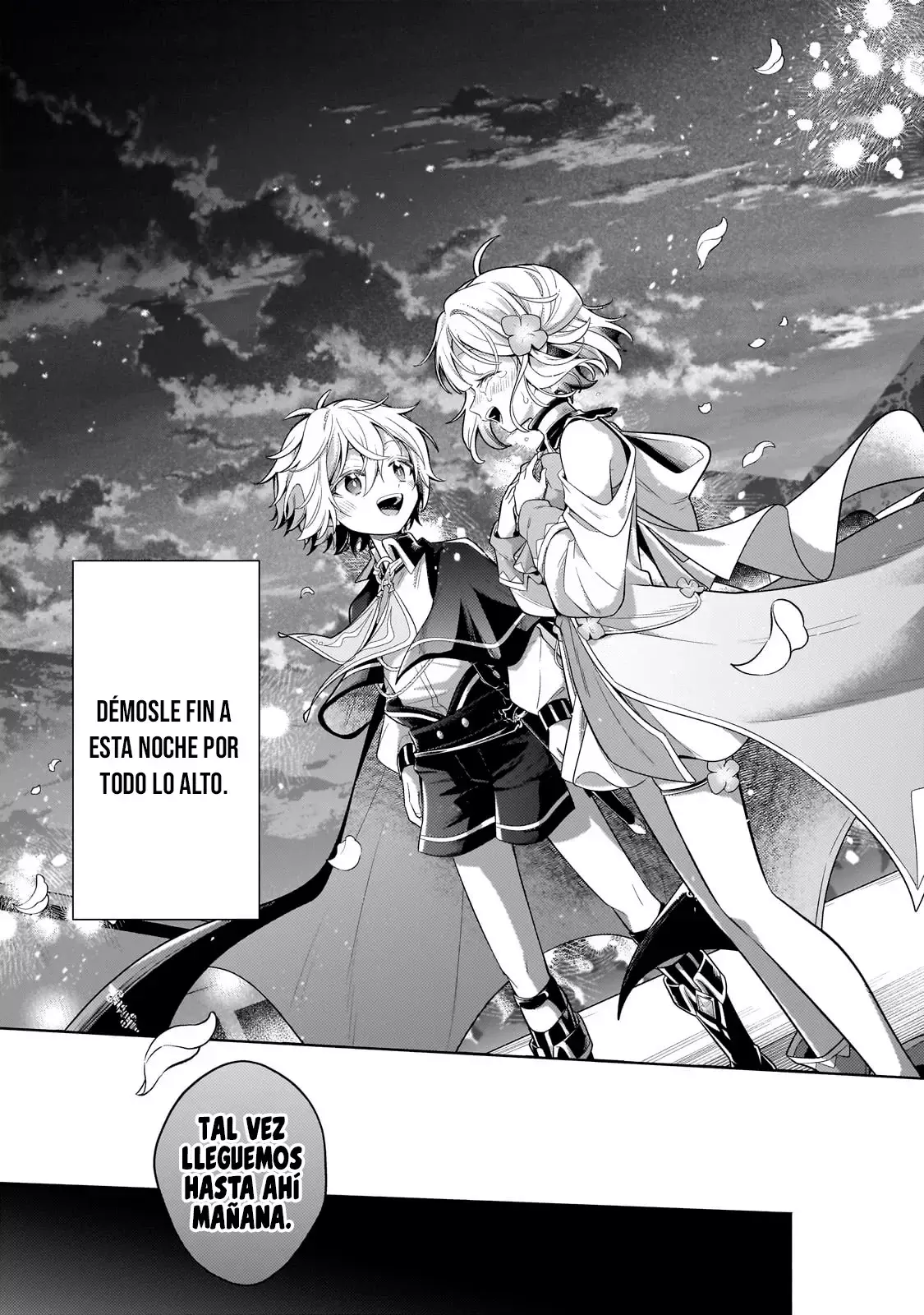 Read Okiraku Ryoushu no Tanoshii Ryouchi Bouei ES Manga Online