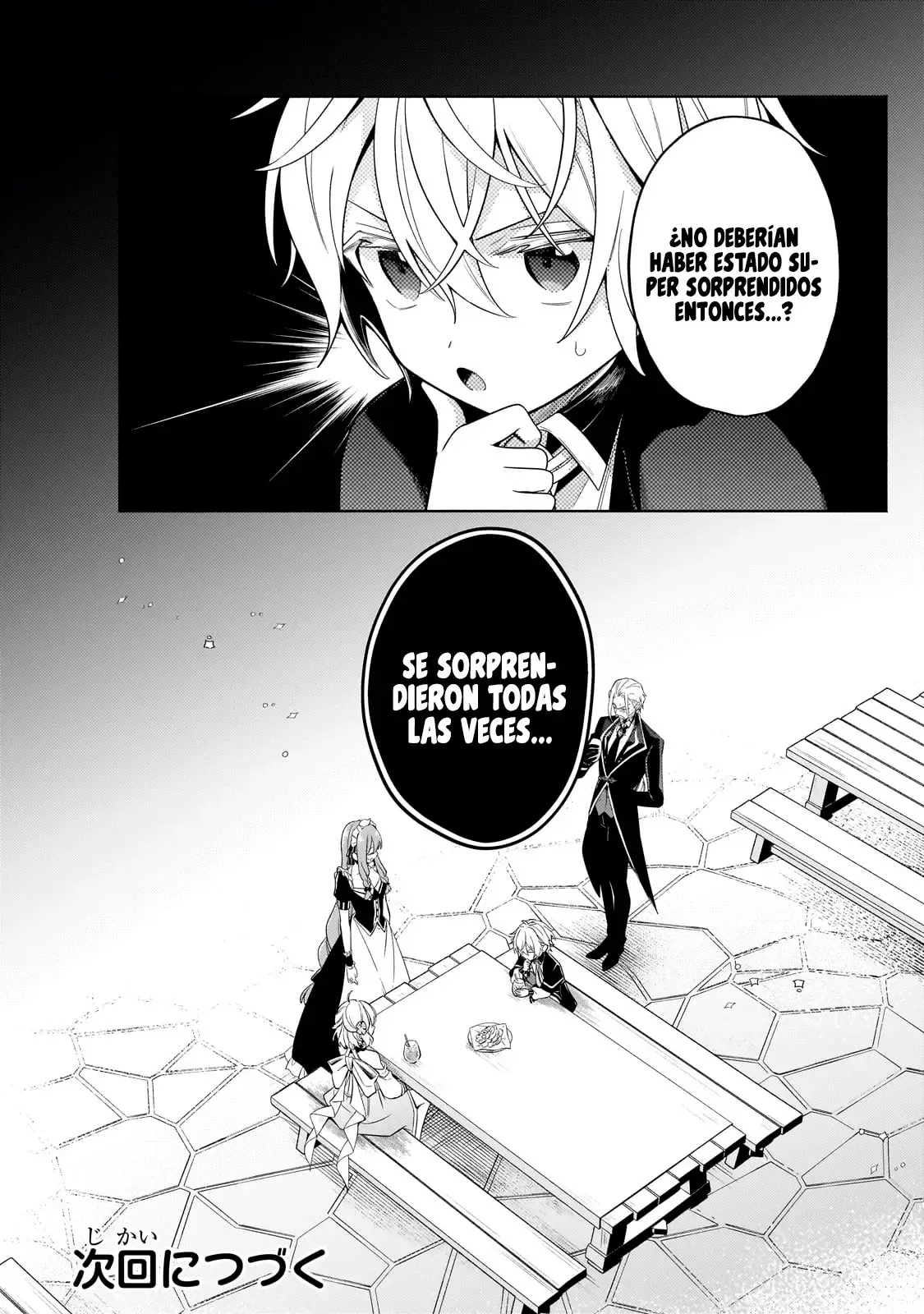 Read Okiraku Ryoushu no Tanoshii Ryouchi Bouei ES Manga Online