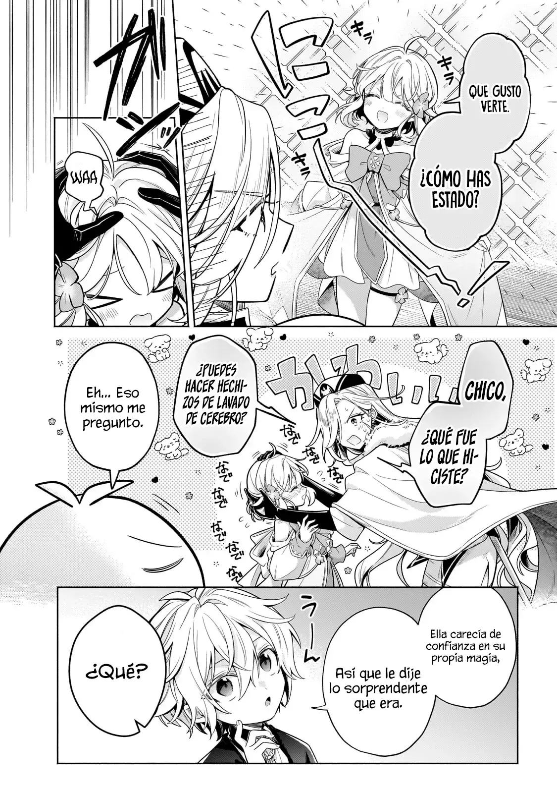 Read Okiraku Ryoushu no Tanoshii Ryouchi Bouei ES Manga Online