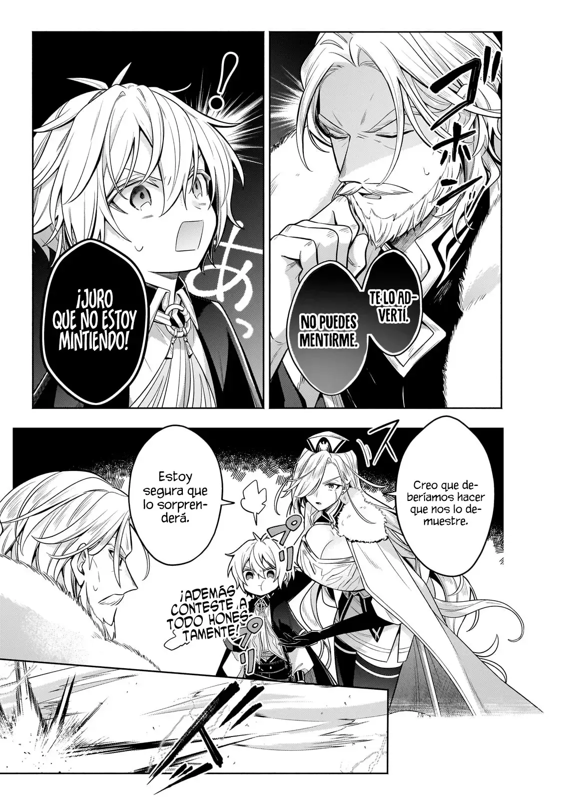 Read Okiraku Ryoushu no Tanoshii Ryouchi Bouei ES Manga Online