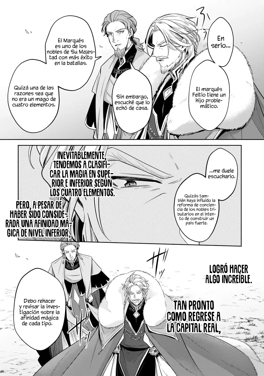 Read Okiraku Ryoushu no Tanoshii Ryouchi Bouei ES Manga Online