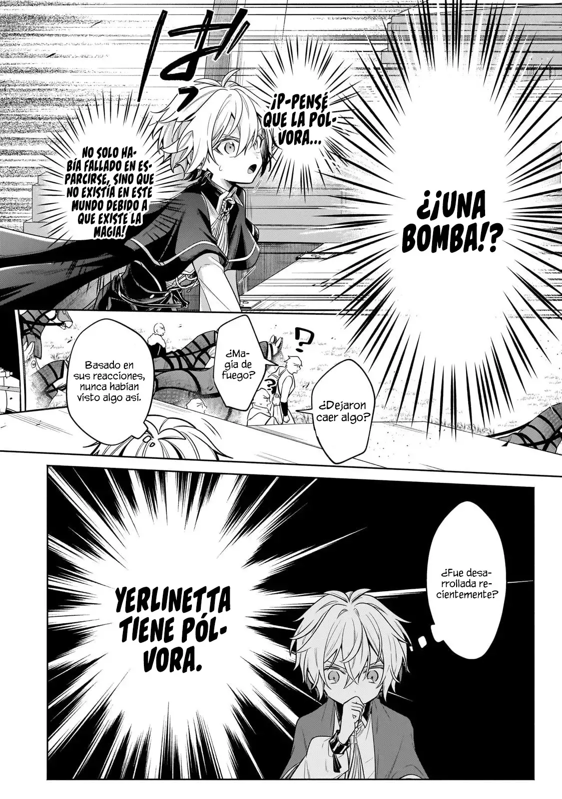 Read Okiraku Ryoushu no Tanoshii Ryouchi Bouei ES Manga Online