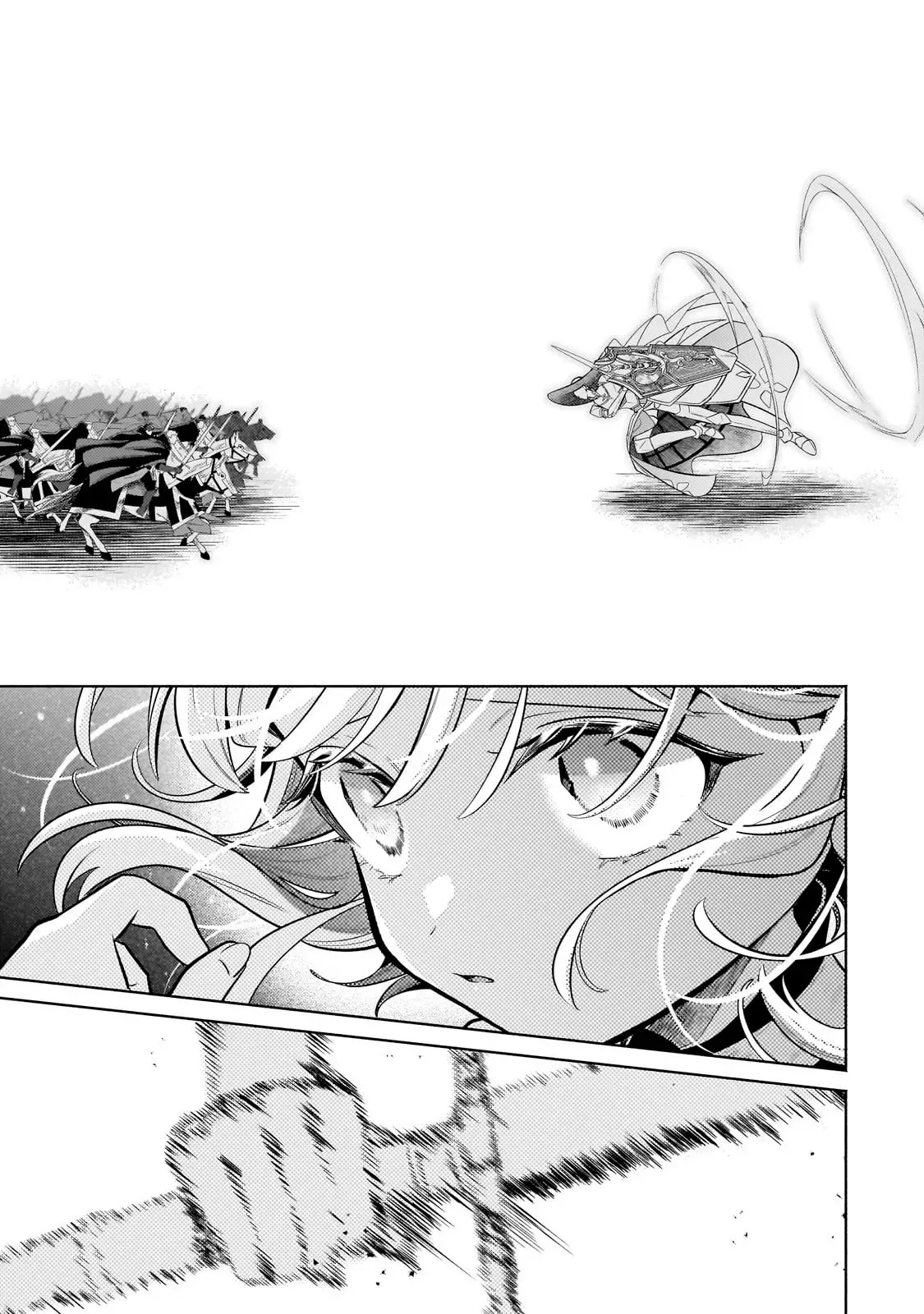 Read Okiraku Ryoushu no Tanoshii Ryouchi Bouei ES Manga Online