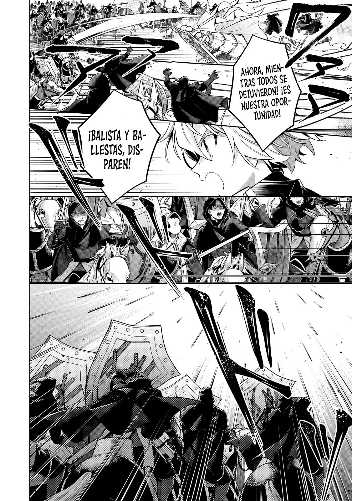 Read Okiraku Ryoushu no Tanoshii Ryouchi Bouei ES Manga Online